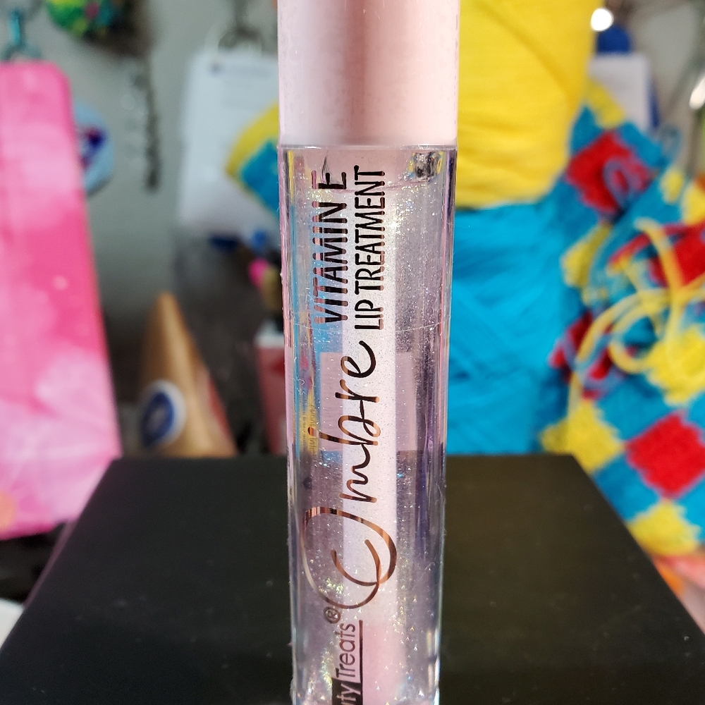 Ombre Vitamin E Lip Treament